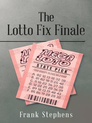 cover image of The Lotto Fix Finale